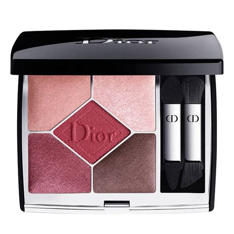 douglas dior palette|dior false eye shadows.